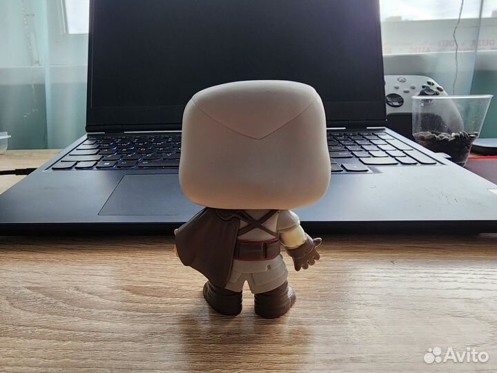 Фигурка Funco Pop Assassin's Creed 2