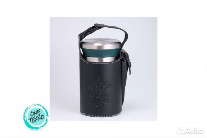 Термос для еды 620 мл