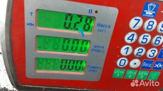 Блок PDC (парктроников) mercedes benz C-class W203