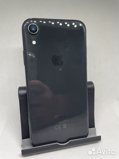 iPhone Xr, 128 ГБ