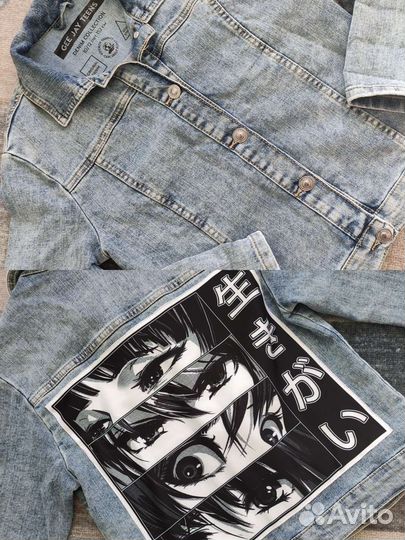 Вещи на девочку