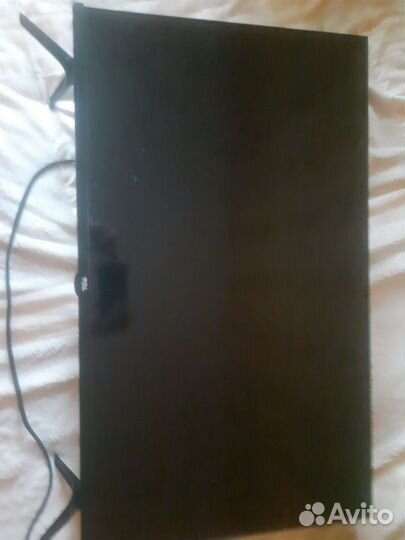 Телевизор tcl