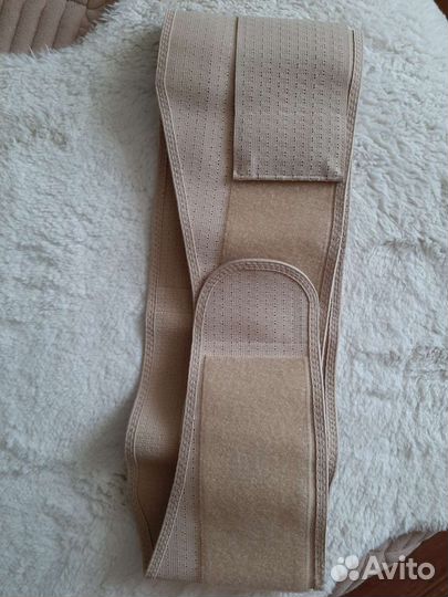 Бандаж для беременных orlett L