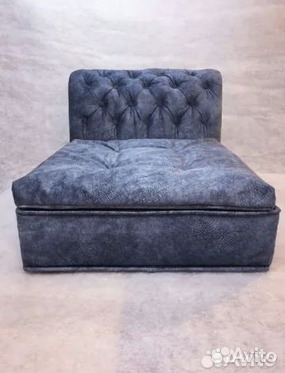 Лежанка Честер для животных