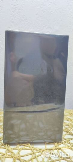 Парфюмерная вода prada mirages dark light амбра