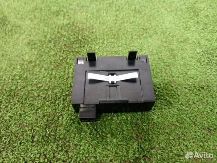 Блок управления Opel Antara 2.4 Z24XE 2011