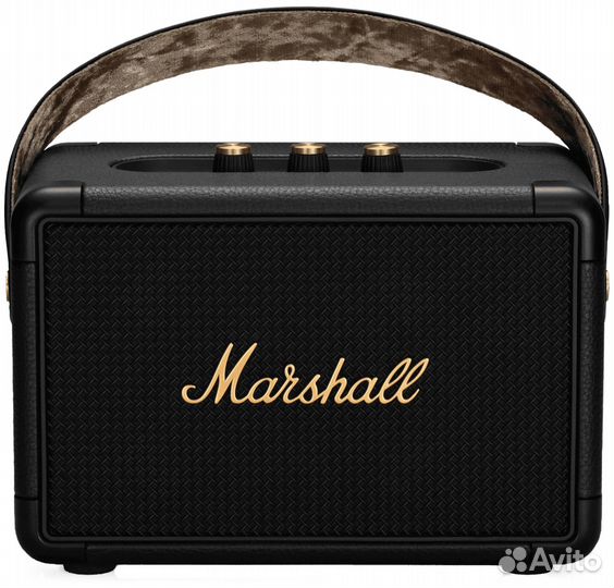 Marshall Kilburn II новая, оригинал 