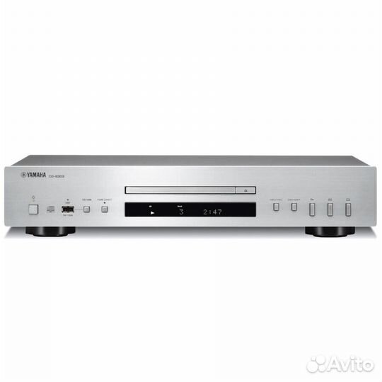 CD проигрыватель Yamaha cd-s303 новый USB flac mp3