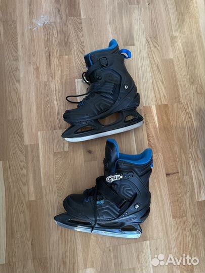 Новые Коньки