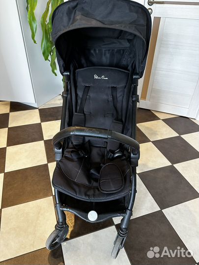 Коляска Silver cross jet
