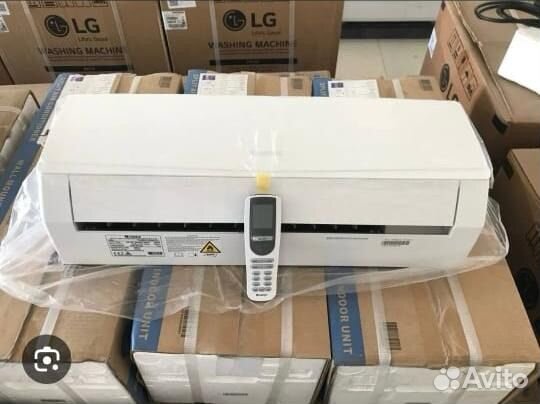 Кондиционер бирюса грее синтек