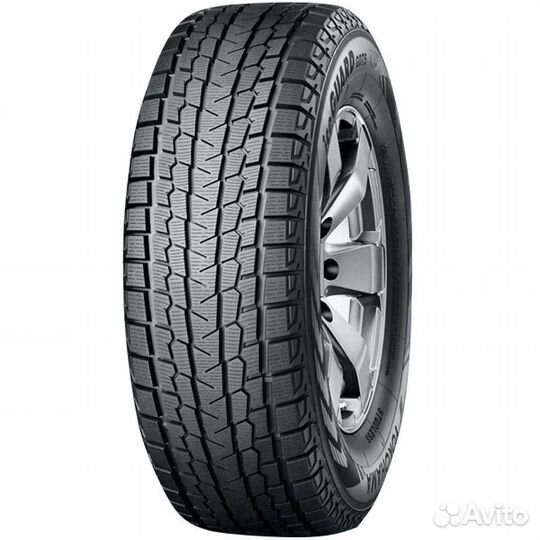Yokohama Ice Guard G075 275/50 R20 113Q