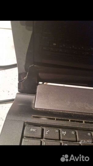 Ноутбук Asus N53S