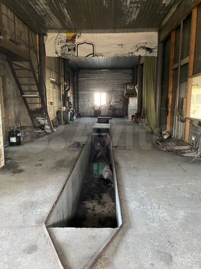 Свободного назначения, 648 м², 700, 1190