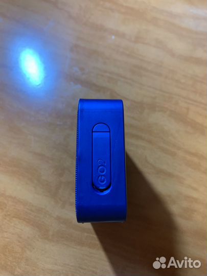 Колонка jbl go 2