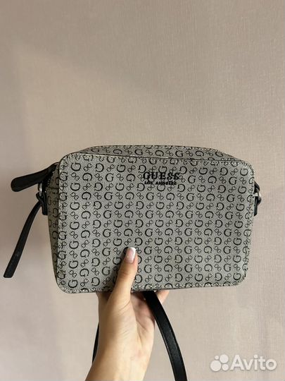 Сумка guess