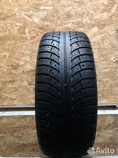 Gislaved Nord Frost 5 205/55 R16