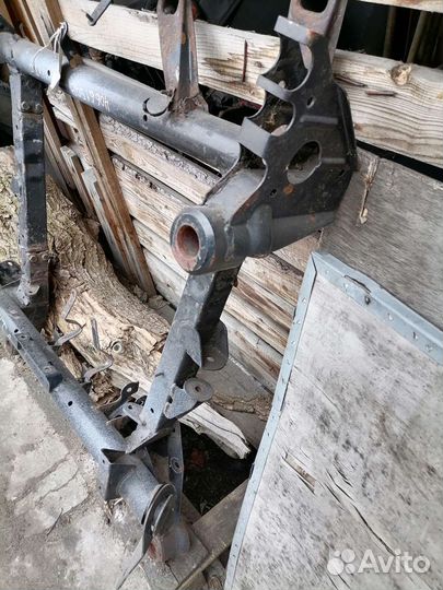 Запчасть на mercedes