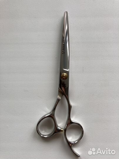 Ножницы парикмахерские