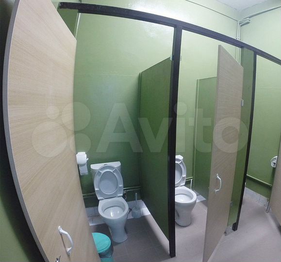 Комната 13 м², 1/1 эт.