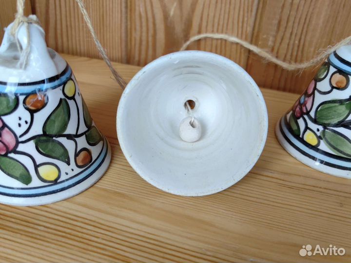 Колокольчики из Риги