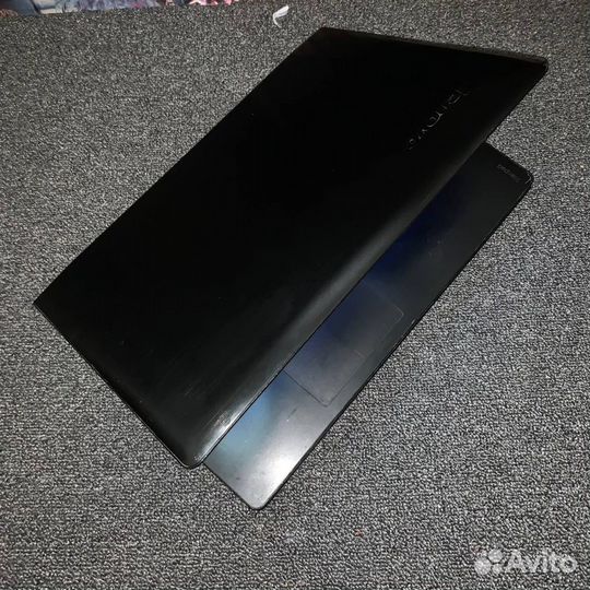 Ноутбук Lenovo y510p игровой