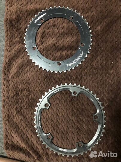 Звезда Travativ