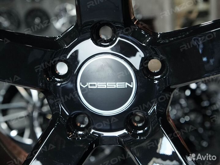 Литые диски Vossen R18 для Hyundai. Рассрочка