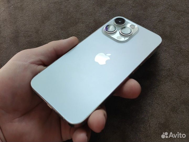 iPhone 13 Pro, 256 ГБ