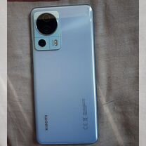 Xiaomi 13 Lite, 8/128 ГБ