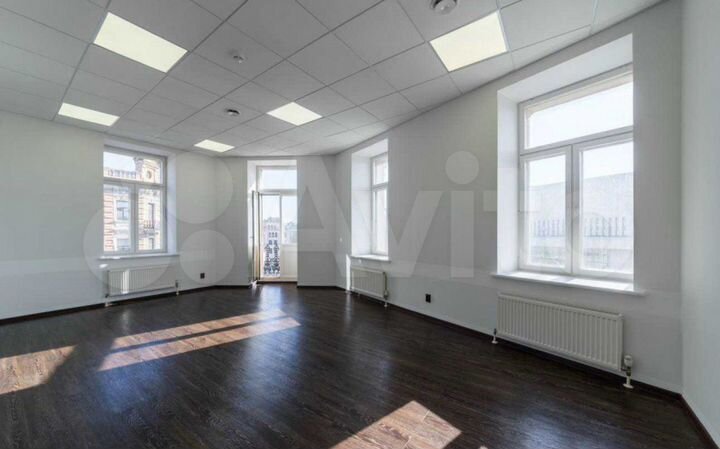 Офис, 25 м² ифнс 16