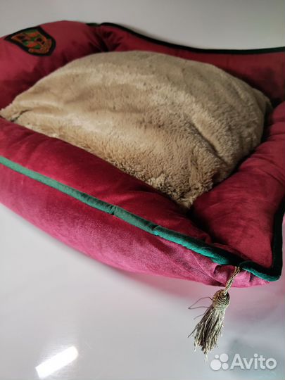 Лежанка для животных