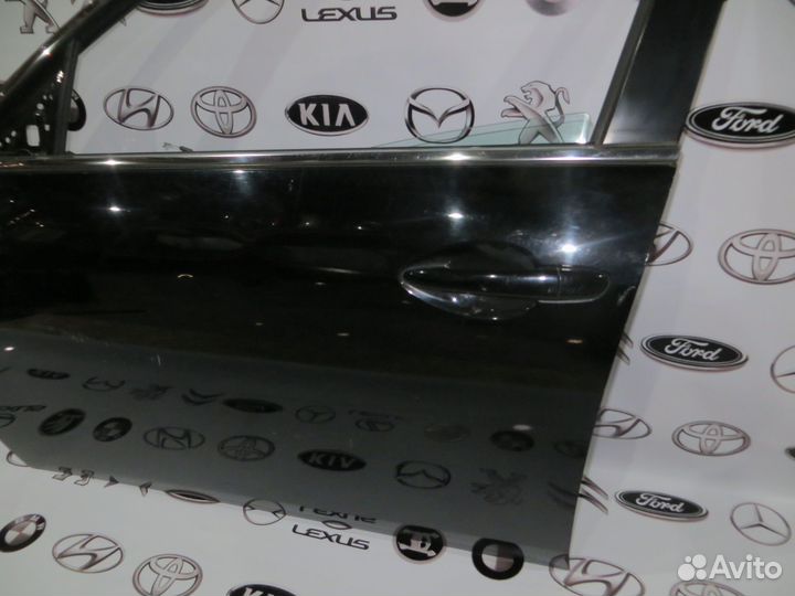 Дверь передняя левая Mazda 6 GH