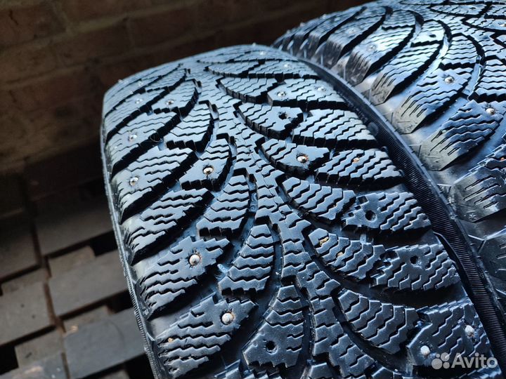 Cordiant Sno-Max 205/60 R16