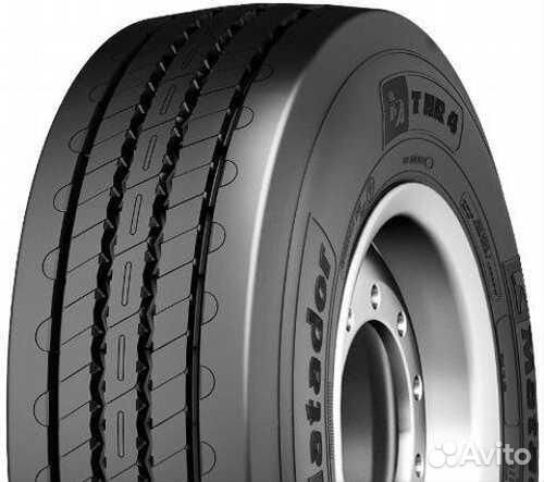 Шины 385/65R22,5 Matador HR4 T 160K 20PR M+S EU TL