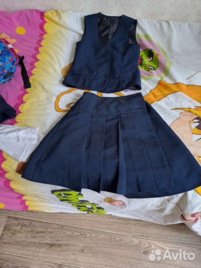 Школьная форма