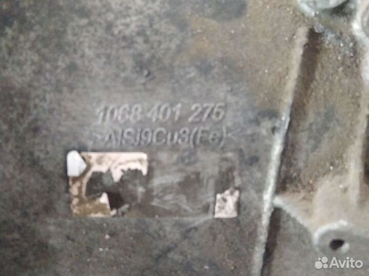 Land rover discovery 3 коробка АКПП