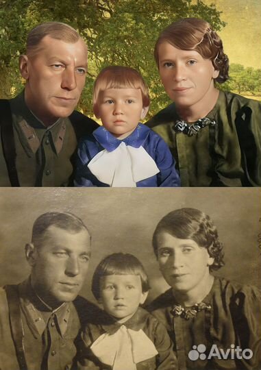 Фотошоп Ваших файлов