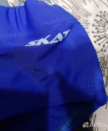 Плавки для бассейна skat 40 размер