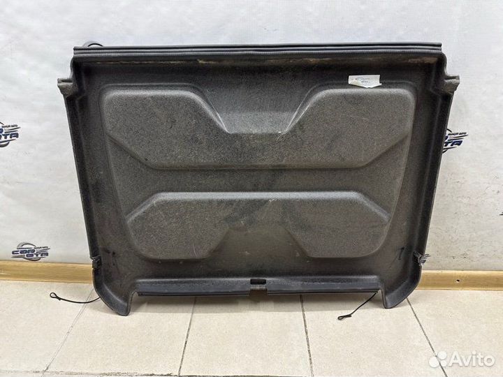 Полка багажника Лада Х-Ray 21179 2016