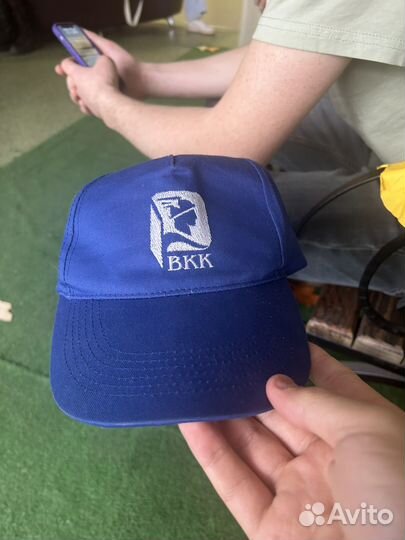 Кепка Блатник