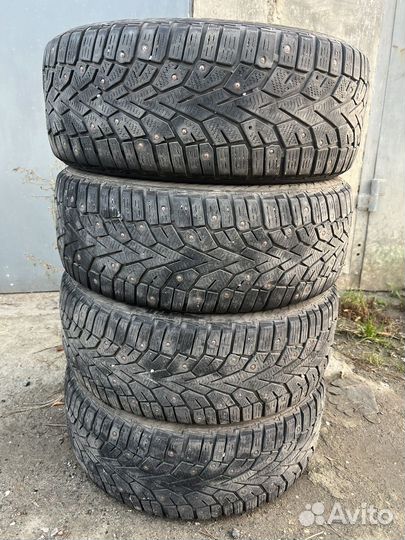 Gislaved NordFrost 100 205/55 R16 94T