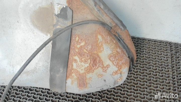 Бак топливный Opel Zafira A, 2003