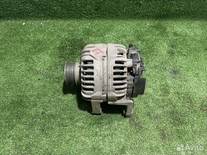 Генератор z18xer