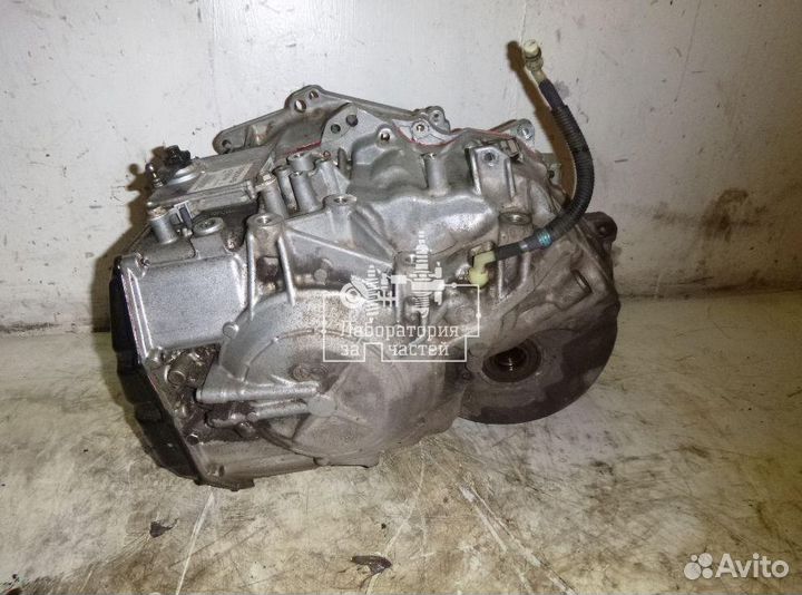 АКПП Volvo 36050323