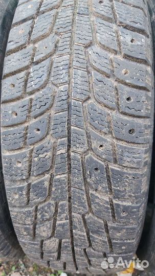 Michelin X-Ice North 185/65 R15 88Q