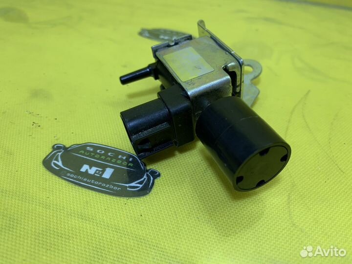 Электромагнитный клапан Toyota Sequoia Tundra