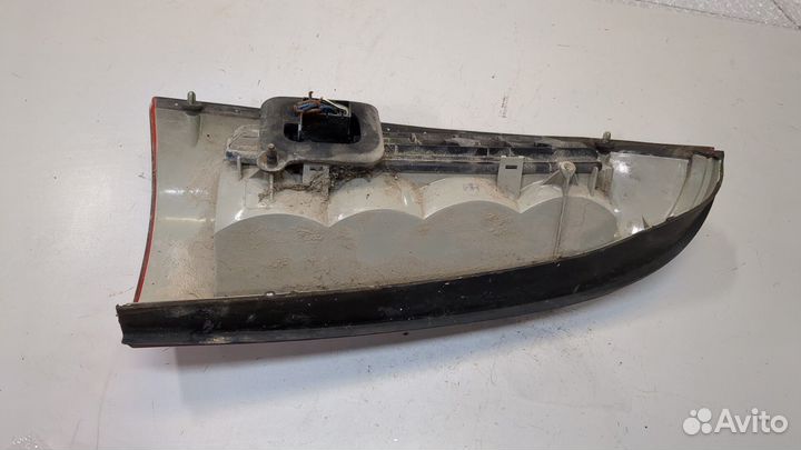 Фонарь (задний) Opel Astra G, 2000