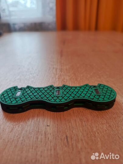 Счетчик жизней для настольных игр и варгеймов