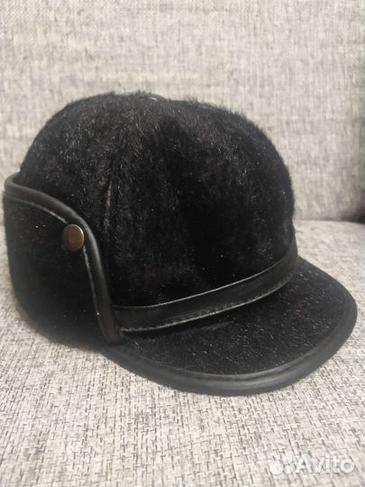 Кепка мужская